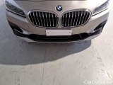  Bmw  Serie 2 BMW  ACTIVE TOURER / 2018 / 5P / MONOVOLUME 218D LUXURY #36