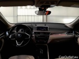  Bmw  X1 BMW  / 2019 / 5P / SUV XDRIVE 20D XLINE AUTOMATICO #3