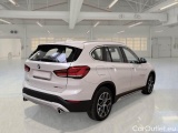  Bmw  X1 BMW  / 2019 / 5P / SUV XDRIVE 20D XLINE AUTOMATICO #2