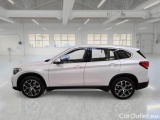  Bmw  X1 BMW  / 2019 / 5P / SUV XDRIVE 20D XLINE AUTOMATICO #8