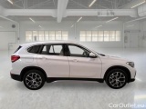  Bmw  X1 BMW  / 2019 / 5P / SUV XDRIVE 20D XLINE AUTOMATICO #7