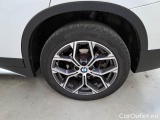  Bmw  X1 BMW  / 2019 / 5P / SUV XDRIVE 20D XLINE AUTOMATICO #19