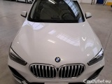  Bmw  X1 BMW  / 2019 / 5P / SUV XDRIVE 20D XLINE AUTOMATICO #25
