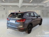  Bmw  X1 BMW  / 2019 / 5P / SUV SDRIVE 16D BUSINESS ADVANTAGE #2