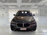  Bmw  X1 BMW  / 2019 / 5P / SUV SDRIVE 16D BUSINESS ADVANTAGE #6
