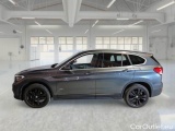  Bmw  X1 BMW  / 2019 / 5P / SUV SDRIVE 16D BUSINESS ADVANTAGE #8