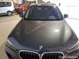  Bmw  X1 BMW  / 2019 / 5P / SUV SDRIVE 16D BUSINESS ADVANTAGE #34