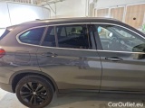  Bmw  X1 BMW  / 2019 / 5P / SUV SDRIVE 16D BUSINESS ADVANTAGE #70