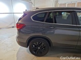  Bmw  X1 BMW  / 2019 / 5P / SUV SDRIVE 16D BUSINESS ADVANTAGE #80