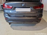  Bmw  X1 BMW  / 2019 / 5P / SUV SDRIVE 16D BUSINESS ADVANTAGE #91