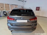  Bmw  X1 BMW  / 2019 / 5P / SUV SDRIVE 16D BUSINESS ADVANTAGE #102
