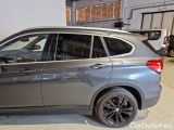  Bmw  X1 BMW  / 2019 / 5P / SUV SDRIVE 16D BUSINESS ADVANTAGE #128