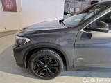  Bmw  X1 BMW  / 2019 / 5P / SUV SDRIVE 16D BUSINESS ADVANTAGE #160