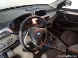  Bmw  X1 BMW  / 2019 / 5P / SUV SDRIVE 16D BUSINESS ADVANTAGE #184