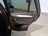  Bmw  X1 BMW  / 2019 / 5P / SUV SDRIVE 16D BUSINESS ADVANTAGE #208