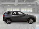  Bmw  X1 BMW  / 2019 / 5P / SUV SDRIVE 18D BUSINESS ADVANTAGE #7