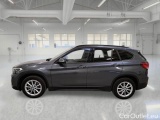 Bmw  X1 BMW  / 2019 / 5P / SUV SDRIVE 18D BUSINESS ADVANTAGE #8