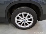  Bmw  X1 BMW  / 2019 / 5P / SUV SDRIVE 18D BUSINESS ADVANTAGE #19