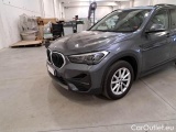  Bmw  X1 BMW  / 2019 / 5P / SUV SDRIVE 18D BUSINESS ADVANTAGE #34