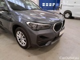  Bmw  X1 BMW  / 2019 / 5P / SUV SDRIVE 18D BUSINESS ADVANTAGE #40