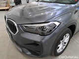  Bmw  X1 BMW  / 2019 / 5P / SUV SDRIVE 18D BUSINESS ADVANTAGE #43