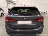  Bmw  X1 BMW  / 2019 / 5P / SUV SDRIVE 18D BUSINESS ADVANTAGE #69