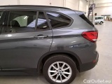  Bmw  X1 BMW  / 2019 / 5P / SUV SDRIVE 18D BUSINESS ADVANTAGE #77