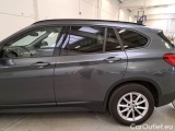  Bmw  X1 BMW  / 2019 / 5P / SUV SDRIVE 18D BUSINESS ADVANTAGE #80