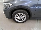  Bmw  X1 BMW  / 2019 / 5P / SUV SDRIVE 18D BUSINESS ADVANTAGE #104