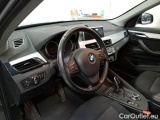  Bmw  X1 BMW  / 2019 / 5P / SUV SDRIVE 18D BUSINESS ADVANTAGE #111