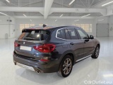  Bmw  X3 BMW  / 2017 / 5P / SUV XDRIVE 20D XLINE #2