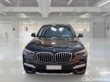  Bmw  X3 BMW  / 2017 / 5P / SUV XDRIVE 20D XLINE #6