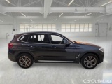  Bmw  X3 BMW  / 2017 / 5P / SUV XDRIVE 20D XLINE #7