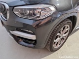  Bmw  X3 BMW  / 2017 / 5P / SUV XDRIVE 20D XLINE #27