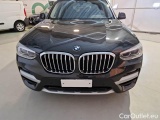  Bmw  X3 BMW  / 2017 / 5P / SUV XDRIVE 20D XLINE #29