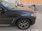  Bmw  X3 BMW  / 2017 / 5P / SUV XDRIVE 20D XLINE #35