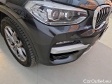  Bmw  X3 BMW  / 2017 / 5P / SUV XDRIVE 20D XLINE #33