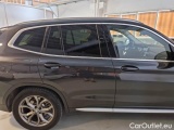  Bmw  X3 BMW  / 2017 / 5P / SUV XDRIVE 20D XLINE #45
