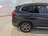  Bmw  X3 BMW  / 2017 / 5P / SUV XDRIVE 20D XLINE #52