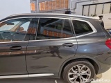  Bmw  X3 BMW  / 2017 / 5P / SUV XDRIVE 20D XLINE #63