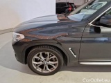  Bmw  X3 BMW  / 2017 / 5P / SUV XDRIVE 20D XLINE #75