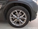  Bmw  X3 BMW  / 2017 / 5P / SUV XDRIVE 20D XLINE #77