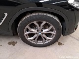  Bmw  X3 BMW  / 2017 / 5P / SUV XDRIVE 20D MH48V XLINE #33
