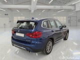  Bmw  X3 BMW  / 2017 / 5P / SUV XDRIVE 20D MH48V LUXURY #2
