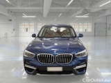  Bmw  X3 BMW  / 2017 / 5P / SUV XDRIVE 20D MH48V LUXURY #6