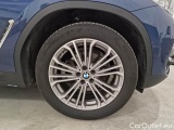  Bmw  X3 BMW  / 2017 / 5P / SUV XDRIVE 20D MH48V LUXURY #17