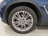  Bmw  X3 BMW  / 2017 / 5P / SUV XDRIVE 20D MH48V LUXURY #20