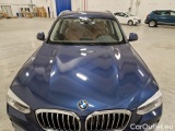  Bmw  X3 BMW  / 2017 / 5P / SUV XDRIVE 20D MH48V LUXURY #33