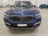  Bmw  X3 BMW  / 2017 / 5P / SUV XDRIVE 20D MH48V LUXURY #43