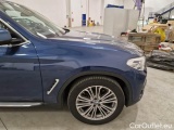  Bmw  X3 BMW  / 2017 / 5P / SUV XDRIVE 20D MH48V LUXURY #48